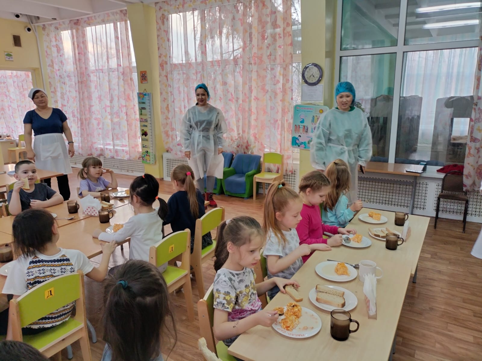 Ас мәзірі