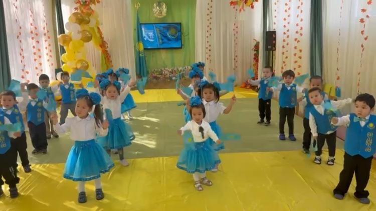 Республика күніне арналған іс-шара